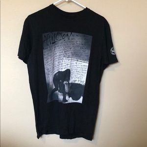 Men’s Affliction Tee